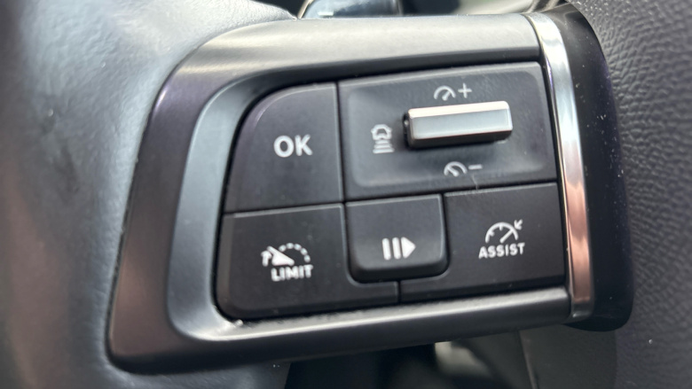 Citroen C5 X 1.6 PureTech 180 Shine Plus 5dr EAT8 Petrol Estate